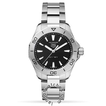 شراء ساعة معصم رجالیه تغ هویر(TAG HEUER) WBP1110.BA0627 | | | الأصلي