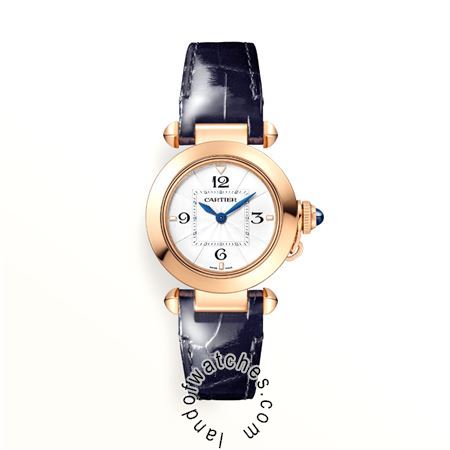 Buy CARTIER CRWGPA0018 Watches | Original
