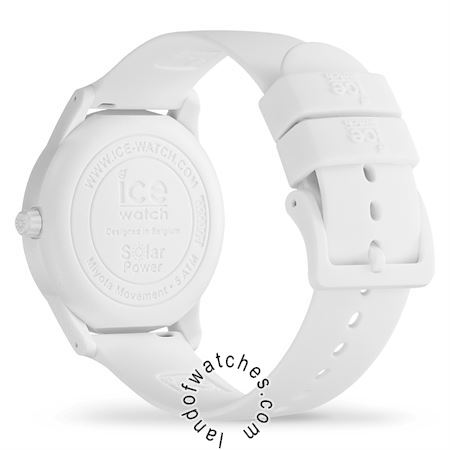 شراء ساعة معصم آیس واج(ICE WATCH) 20301 | | | الأصلي
