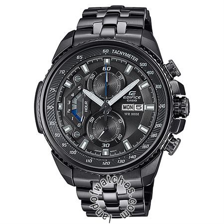 Buy CASIO EF-558DC-1AV Watches | Original