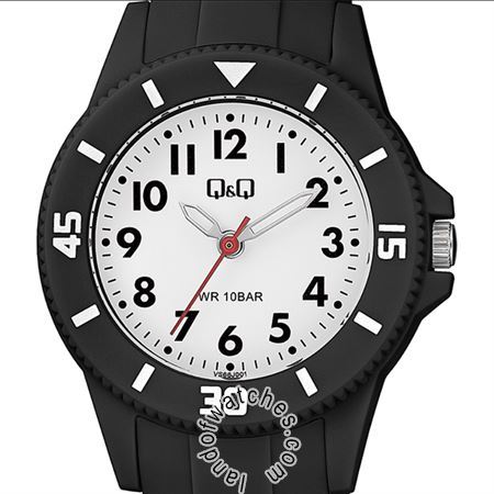 Buy Women's Q&Q VS66J001Y Sport Watches | Original