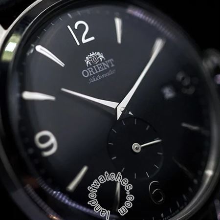 Buy Men's ORIENT RA-AP0005 Classic Watches | Original