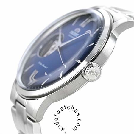 Buy Men's ORIENT RA-AG0028 Classic Watches | Original