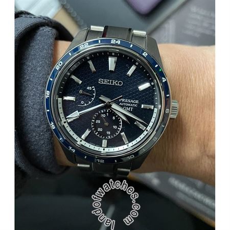Buy Men's SEIKO SPB303J1 Sport Watches | Original
