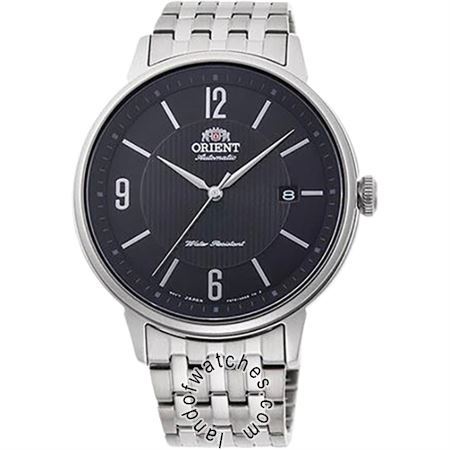 Buy Men's ORIENT RA-AC0J08B10B Classic Watches | Original