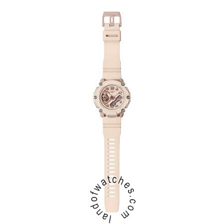 Buy CASIO GMA-S2200M-4A Watches | Original