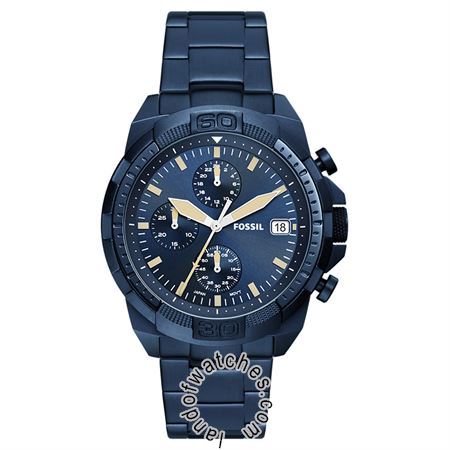 Buy Men's FOSSIL FS5916 Classic Watches | Original
