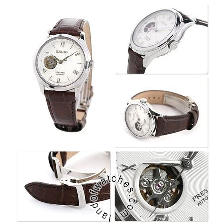 Buy Men's SEIKO SSA413J1 Classic Watches | Original