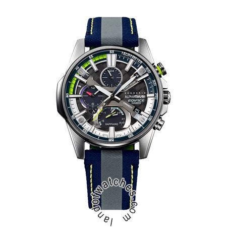 Buy CASIO EQB-1200AT-1A Watches | Original