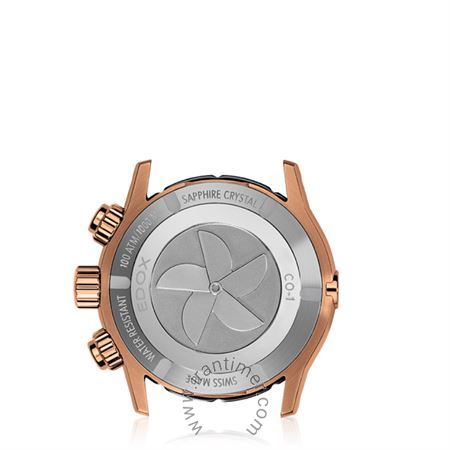 Buy Men's EDOX 10242-TINR-BUIRN Watches | Original