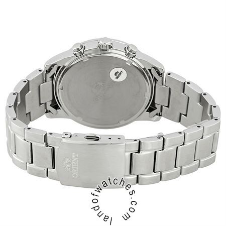 شراء ساعة معصم رجالیه اورینت(ORIENT) RA-KV0001B10B كلاسيك | | | الأصلي