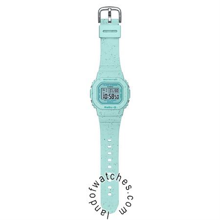 Buy Women's CASIO BGD-560CR-2 Watches | Original