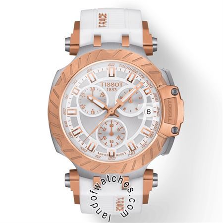 Watches Gender: Women's - Men's,Movement: Quartz,Brand Origin: SWISS,Sport style,Date Indicator,Chronograph