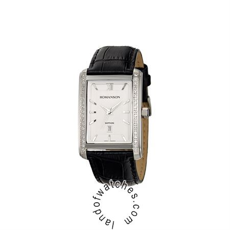 Buy ROMANSON TL2625QM Watches | Original