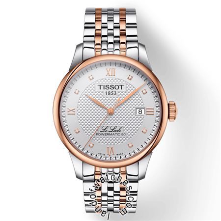 Buy Men's Women's TISSOT T006.407.22.036.00 Classic Watches | Original