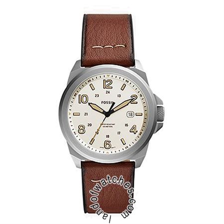 Buy Men's FOSSIL FS5919 Classic Watches | Original