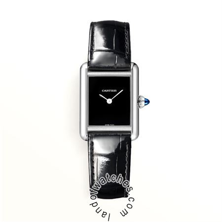 Buy CARTIER CRWSTA0071 Watches | Original