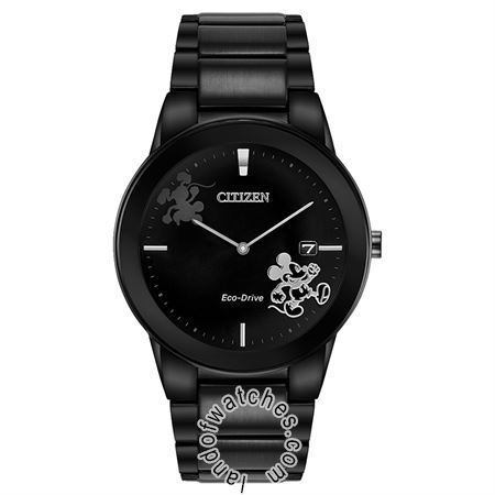 Buy CITIZEN AU1068-50W Watches | Original