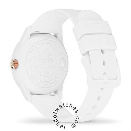 شراء ساعة معصم آیس واج(ICE WATCH) 20596 | | | الأصلي
