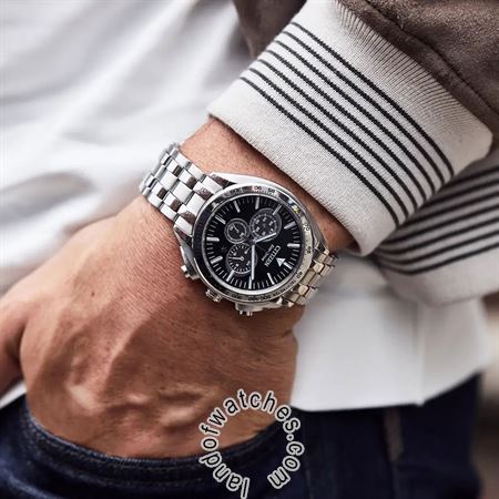 Buy Men's CITIZEN CA4540-54E Sport Watches | Original