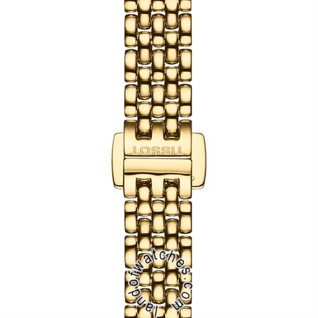 شراء ساعة معصم نسائیه تیسوت(TISSOT) T058.009.33.031.00 | | | الأصلي