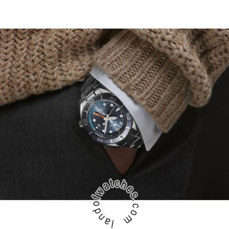 Buy Men's SEIKO SFK001J1 Classic Watches | Original