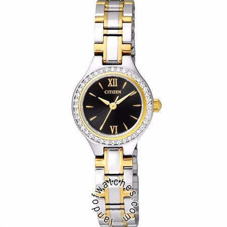 Buy Women's CITIZEN EJ6095-50E Fashion Watches | Original