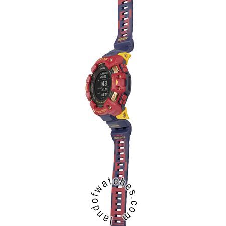 Buy CASIO GBD-H1000BAR-4 Watches | Original