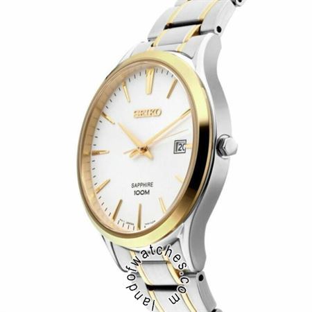 Buy Men's SEIKO SGEG96P1 Classic Watches | Original