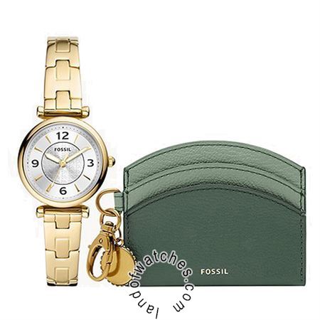 Buy Women's FOSSIL ES5183SET Classic Watches | Original