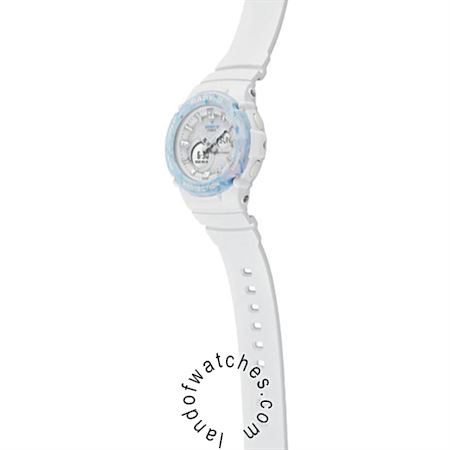 Buy Women's CASIO BGA-270M-7ADR Sport Watches | Original
