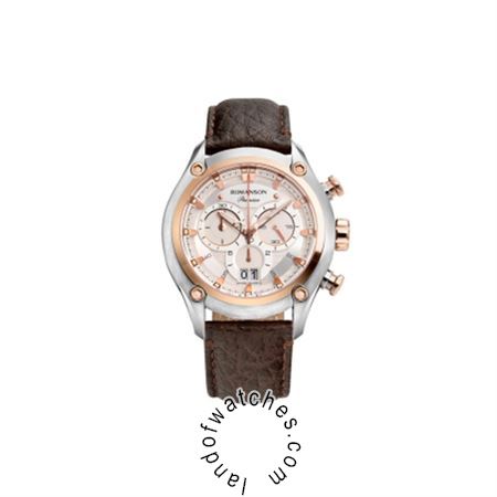 Buy ROMANSON PB4258HM Watches | Original