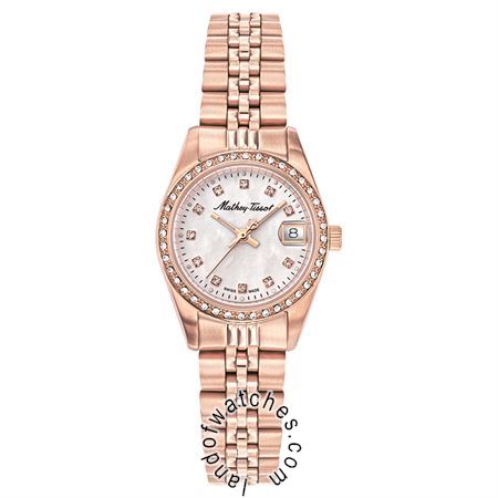 Watches Gender: Women's - set,Movement: Quartz,Brand Origin: SWISS,fashion style,Date Indicator,PVD coating colour