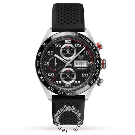 شراء ساعة معصم رجالیه تغ هویر(TAG HEUER) CBN2A1AA.FT6228 | | | الأصلي