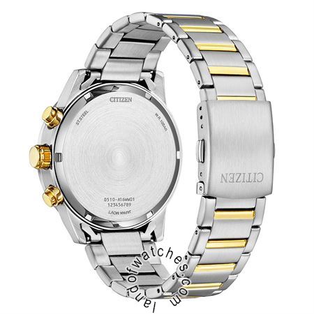 Buy Men's CITIZEN AN3684-59L Classic Watches | Original