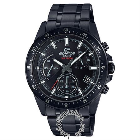 Buy CASIO EFV-540DC-1AV Watches | Original