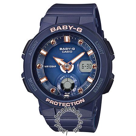 Buy CASIO BGA-250-2A2 Watches | Original