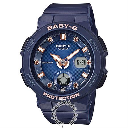 Watches Dual Time Zones,Shock resistant,Timer,Alarm,Stopwatch,Backlight,World Time