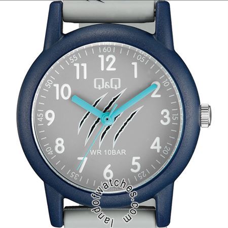 Buy Q&Q V23A-005VY Watches | Original