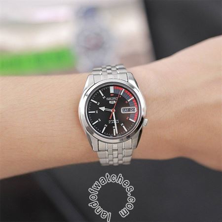 Buy Men's SEIKO SNK375J1 Classic Watches | Original