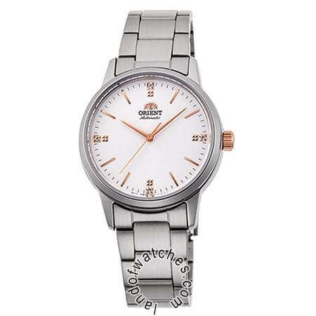 ساعة معصم نوع المحرك: تلقائي-الشوكة الرنانة