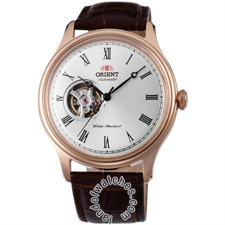 Buy Men's ORIENT FAG00001S Classic Watches | Original