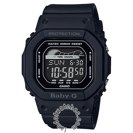 Watches tide graph,Shock resistant,Timer,Alarm,Backlight,flash alert,Stopwatch,World Time