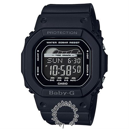 Buy CASIO BLX-560-1 Watches | Original