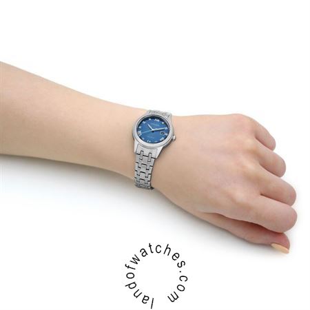 Buy Women's CITIZEN FE1240-81L Classic Watches | Original