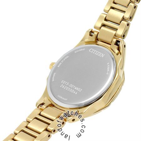 Buy Women's CITIZEN EW2652-55E Fashion Watches | Original