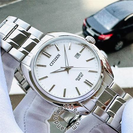 Buy Men's CITIZEN BI5100-58A Classic Watches | Original