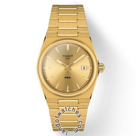 Buy TISSOT T137.210.33.021.00 Classic Watches | Original