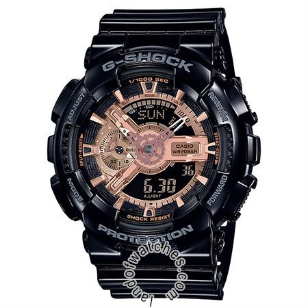 Buy CASIO GA-110MMC-1A Watches | Original
