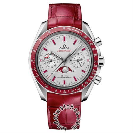 Watches Gender: Men's,Movement: Automatic,TachyMeter,Chronograph
